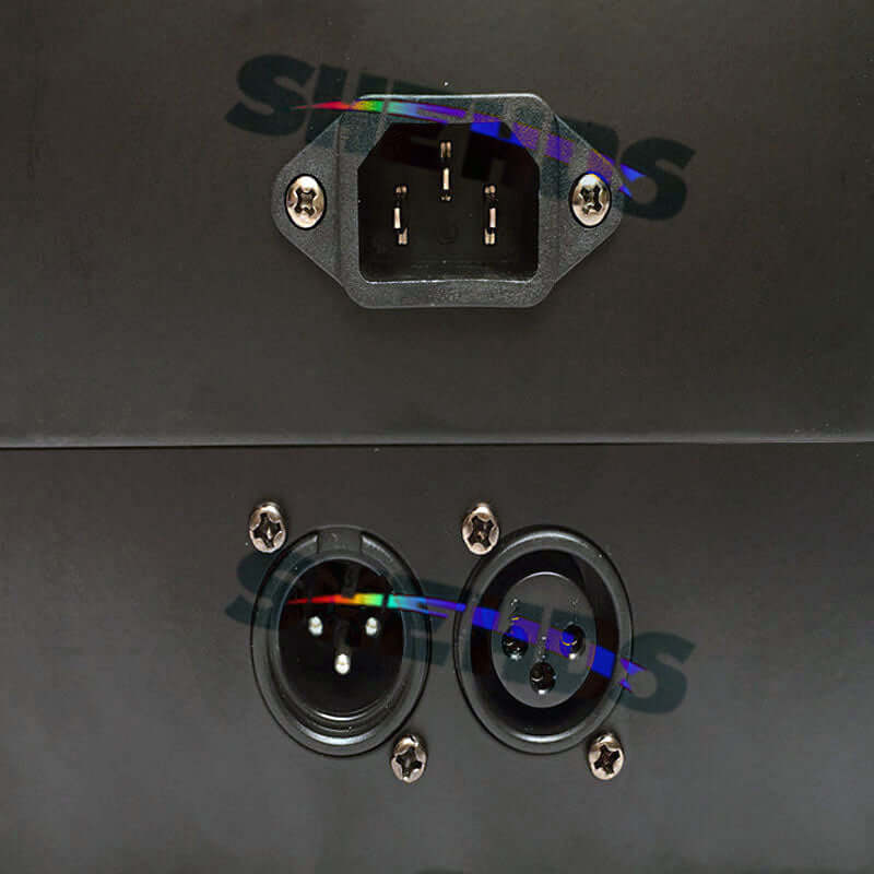 SHEHDS DMX Console 240A Voor Podiumverlichting