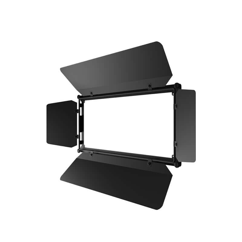 ShockCore Projetor LED à Prova de Água 44x10W RGBW Lente Frost Sem Ruído Exterior