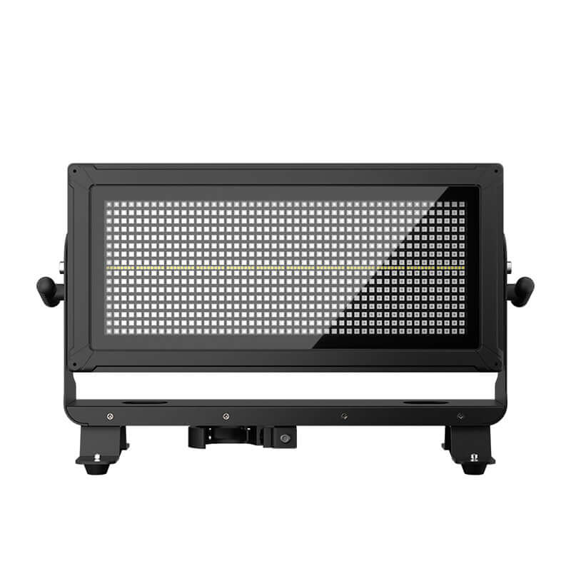 ShockCore LED Estroboscópica Impermeável 350W 12-Píxeis Luz Zero Ruído Exterior