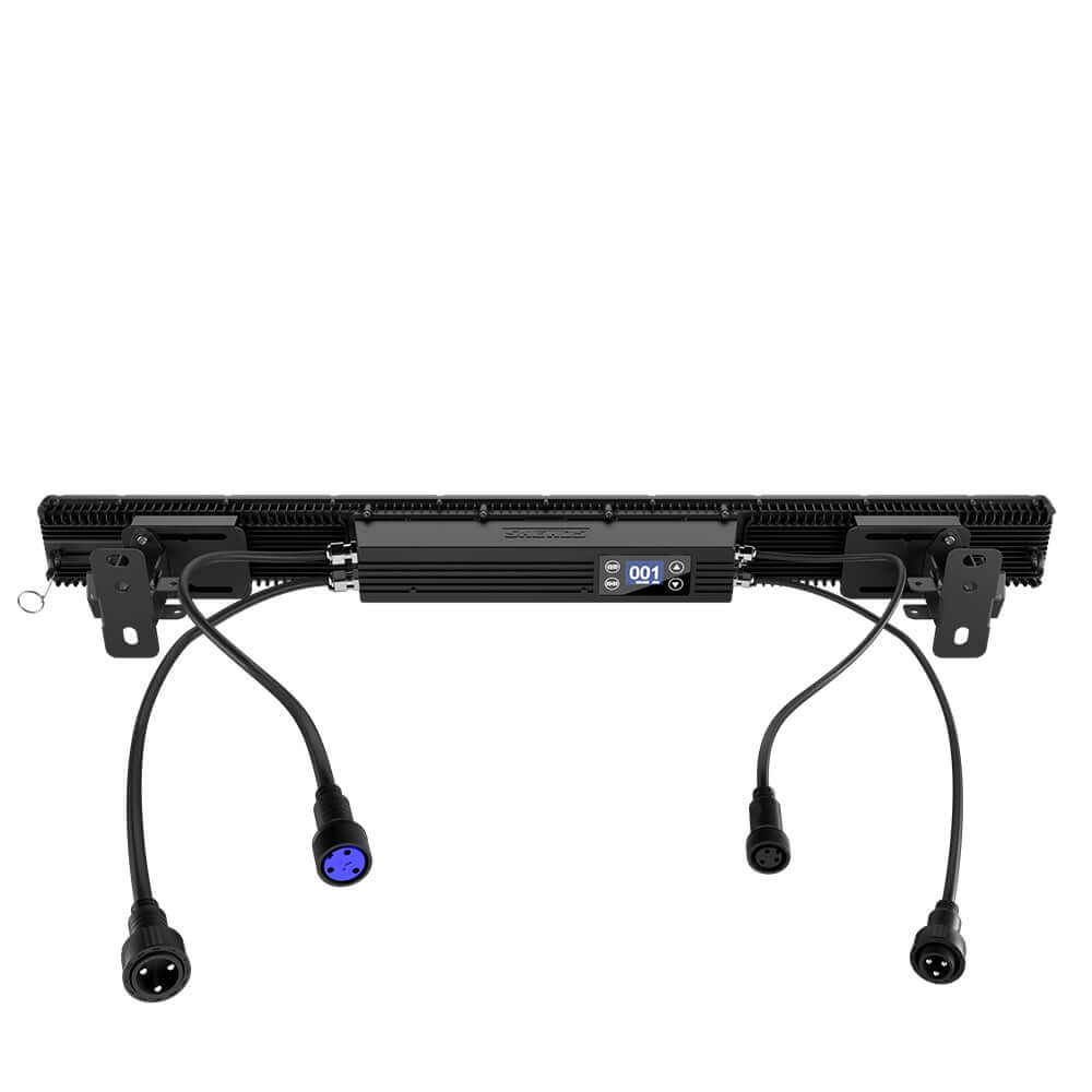 SHEHDS ShockCore Waterproof Spliced LED 250W 16-Pixel Strobe Light Zero Noise – alternate product view