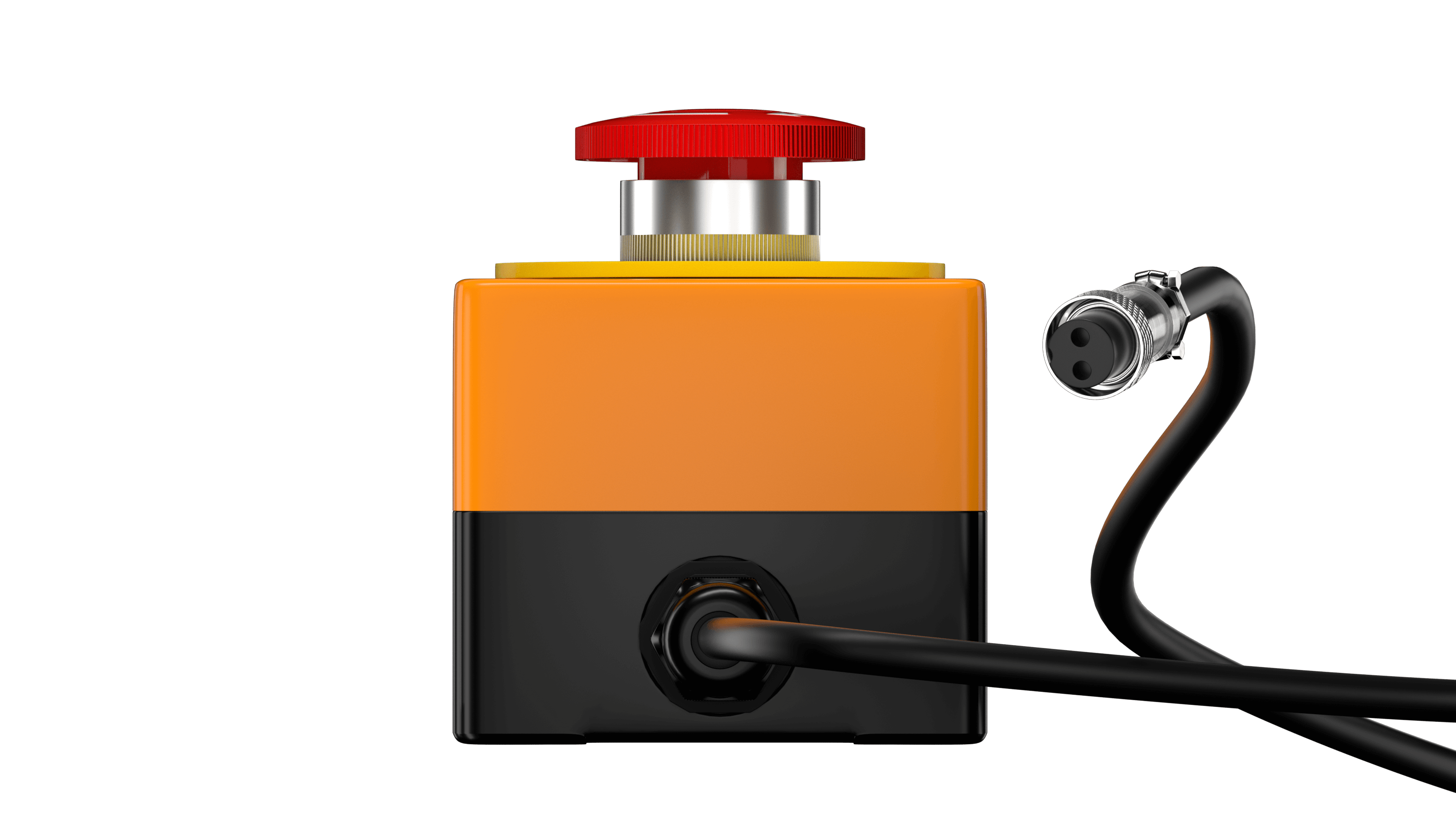 3/5/10 Meters Laser Light Remote Interlock Emergency Switch