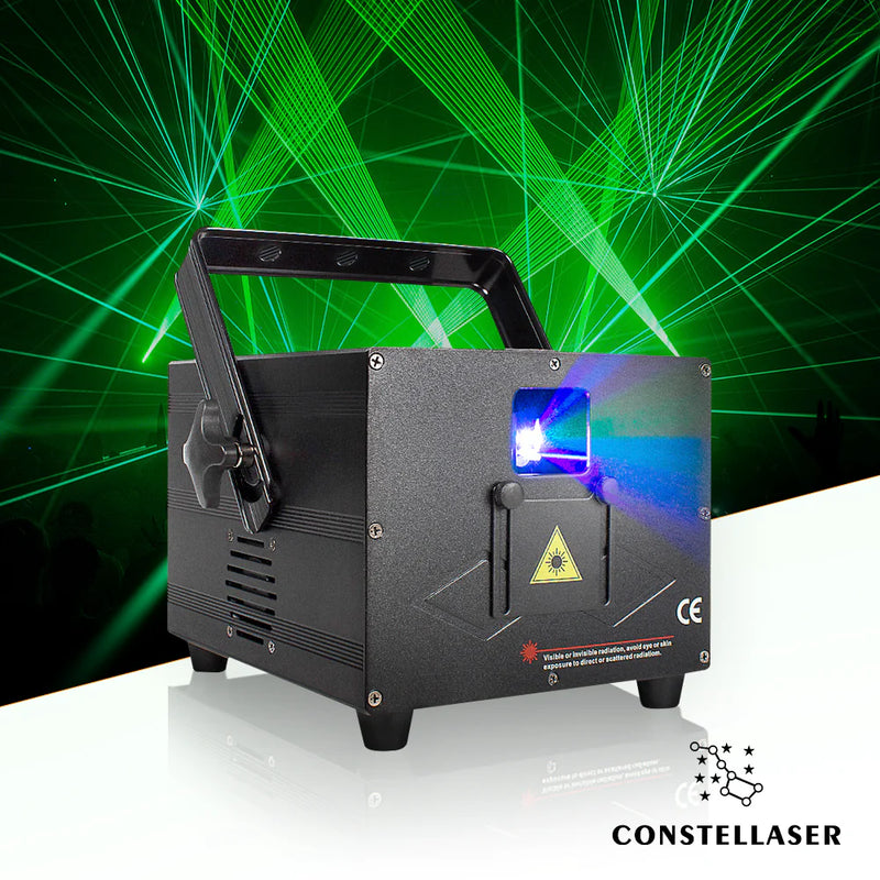 ConstelLaser Series