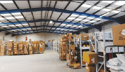 Czech Republic - Prague