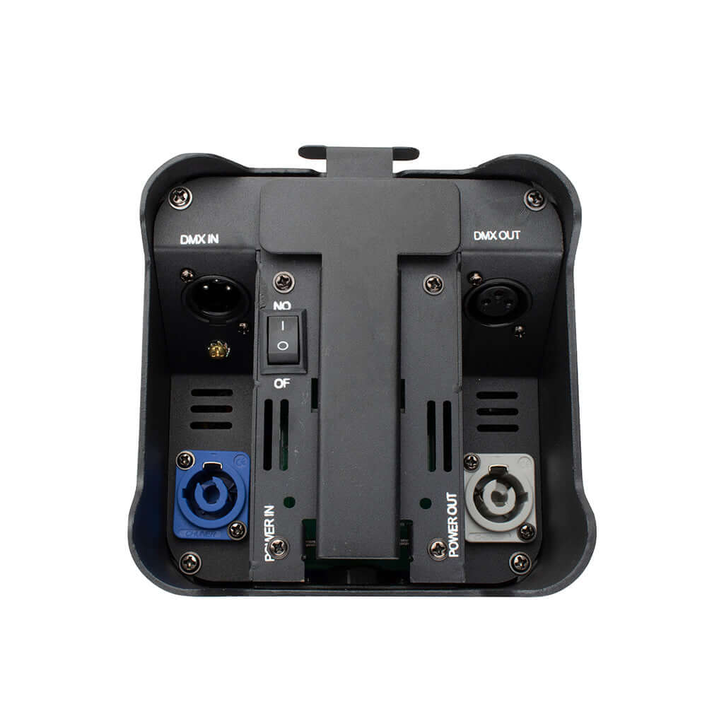 SHEHDS Wireless Battery LED Uplight Par Light 6x18W 6in1 RGBAW+UV With Remote Control