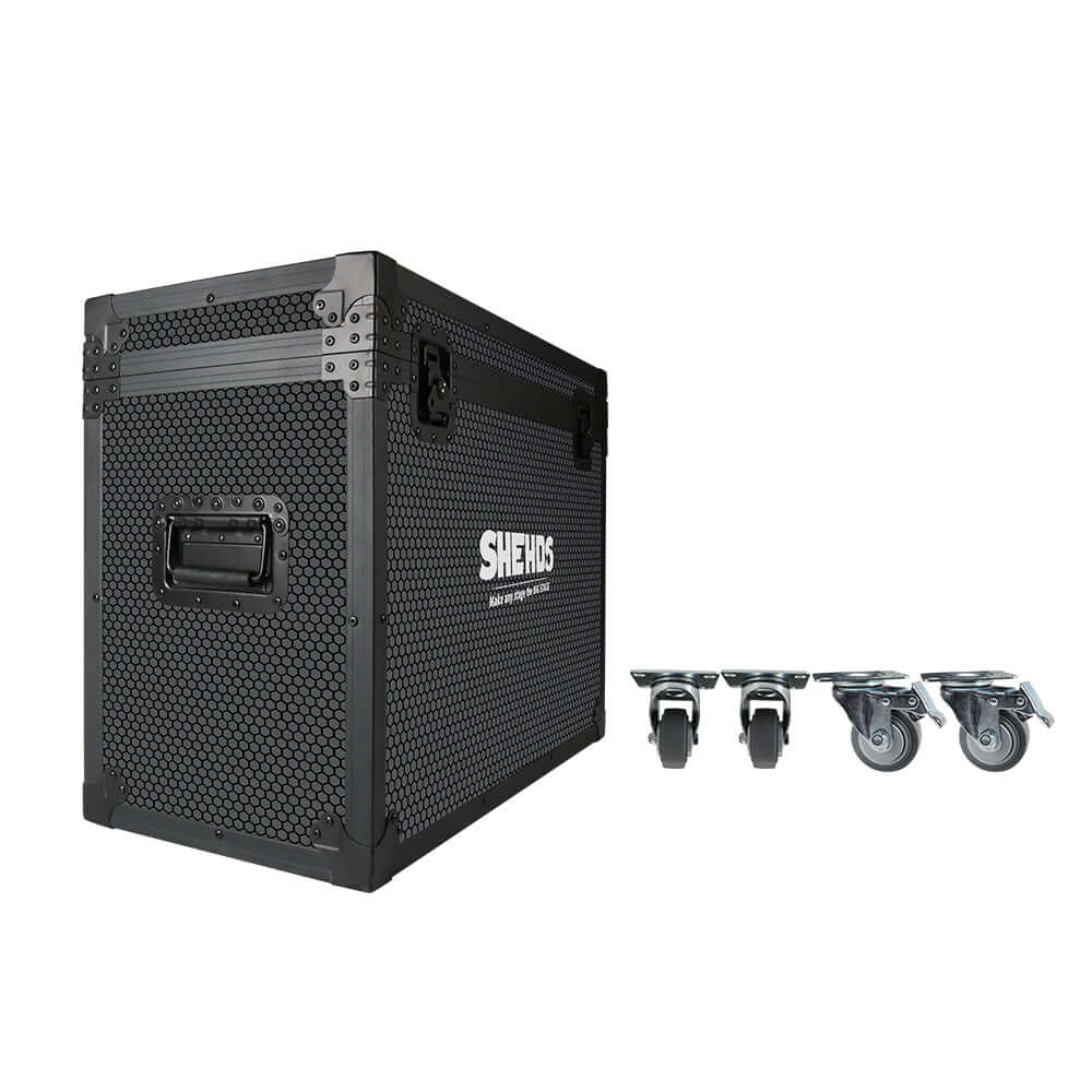 SHEHDS 350W 17R Híbrido Beam & Spot & Wash Cabeza Móvil