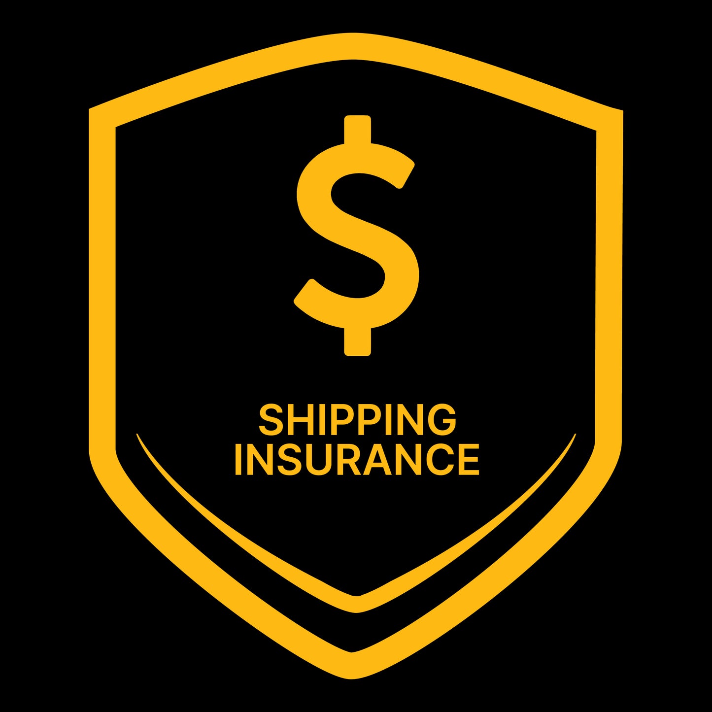 Shipping insurance