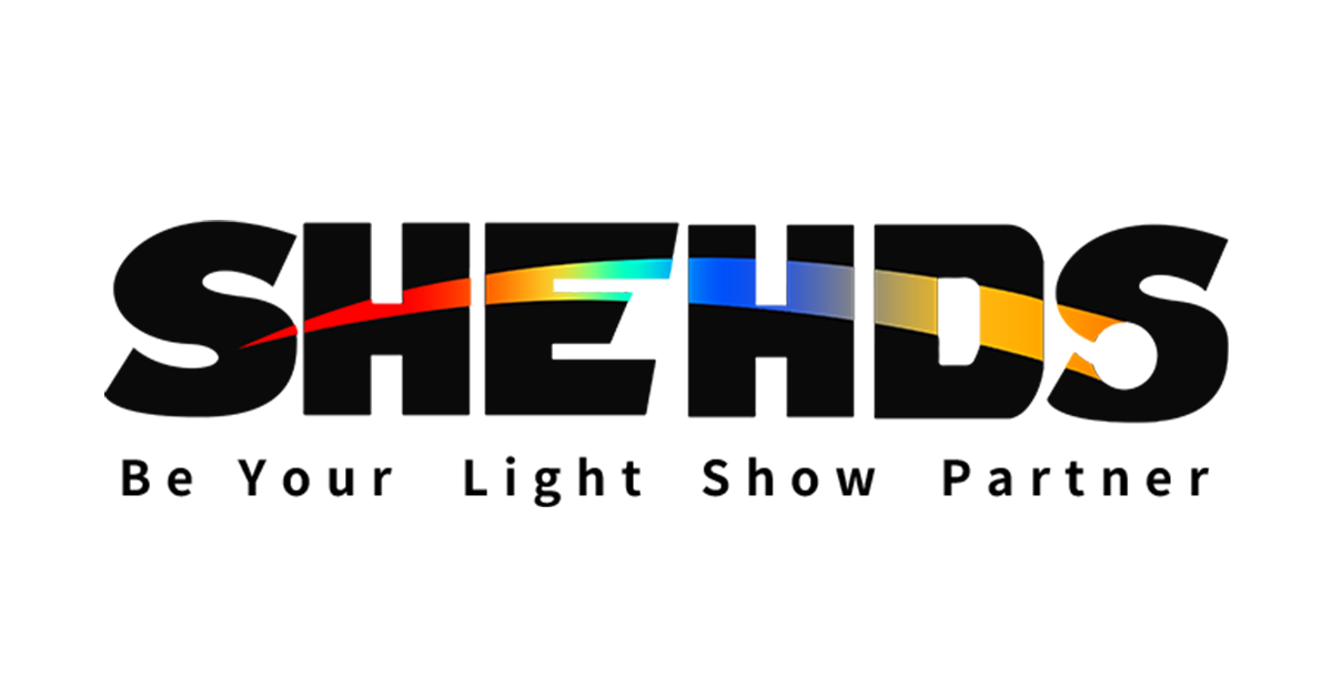 Professional Stage Lights | Be Your Light Show Partner
– SHEHDS