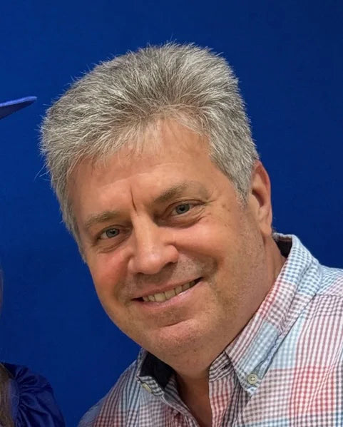 Peter Royster