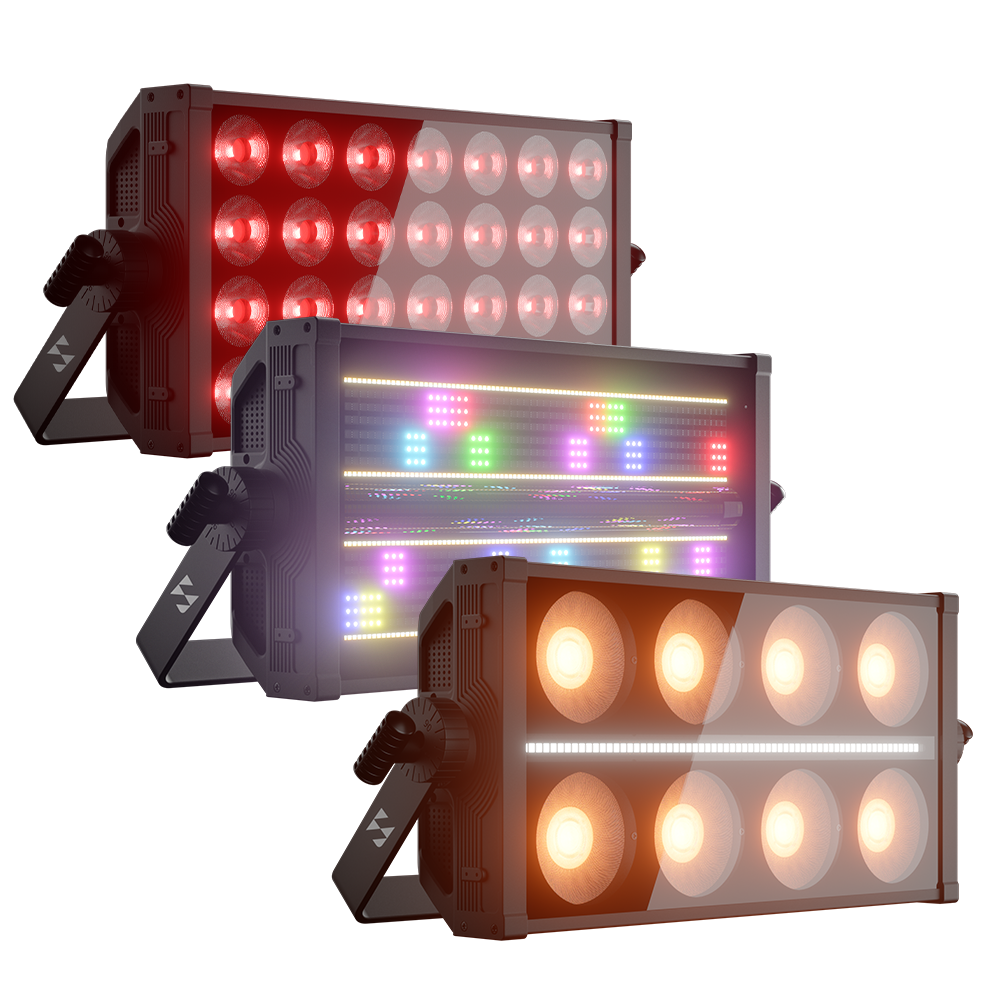 Stage Effect Lights