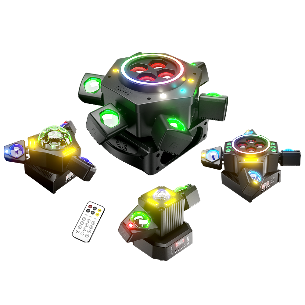 Beam Lights