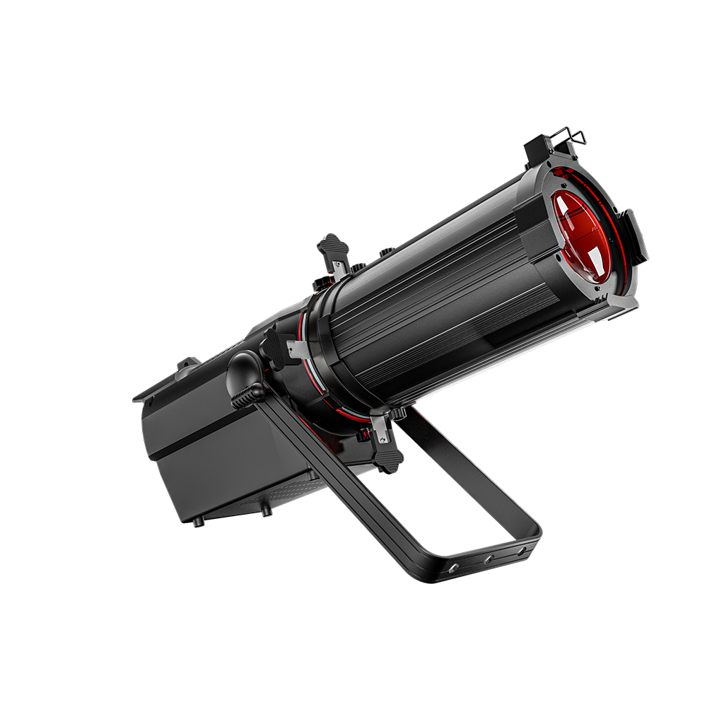 LED Optical Zoom LEKO 250W/350W LED RGBWAUV/RGBLAC/RGBW/RGBL/Warm+