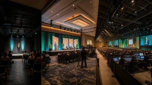 How to Choose Stage Lights by Venue Size (2026)