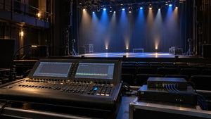 DMX vs Art-Net: Which Lighting Control Should You Use?