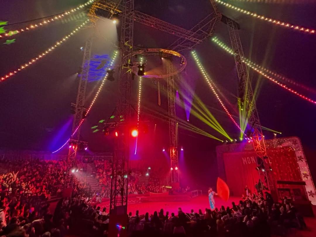 Stage Lighting Positions and Layouts (Angles, Heights & 3 Proven Layouts)