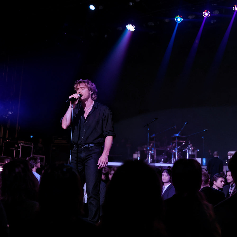 Candela vs Lumens Explained: How to Measure Stage Lights Properly