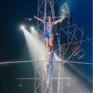 Front Wash Stage Lighting: How to Set It Up Correctly?