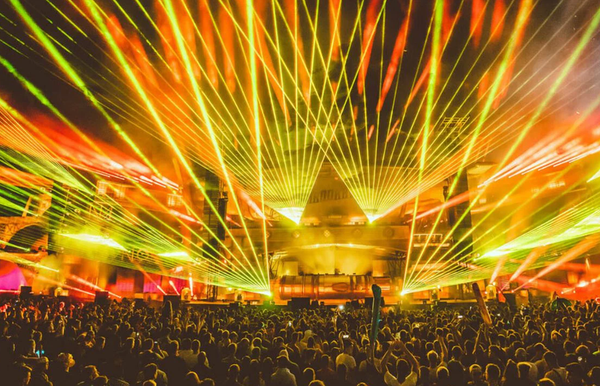 Best Laser for Light Show: Top Picks for Different Venues