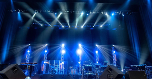 SHEHDS vs Chauvet DJ vs ADJ: Which Stage Lighting Brand Offers Better Value?