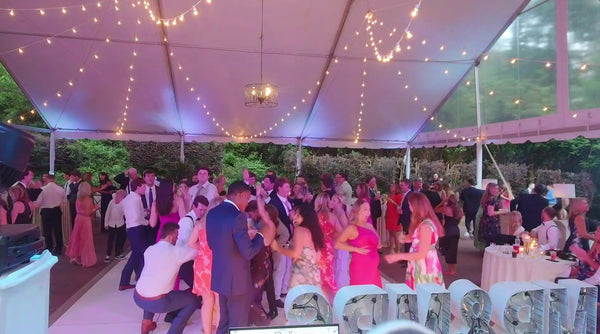 DJ Jay Book for a Thrilling Party in the U.S.