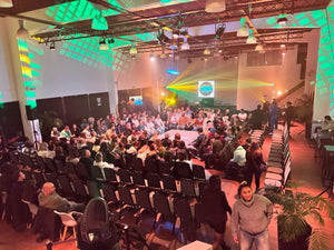 Stage Lighting for Comedy Shows: Keep the Focus on the Performer