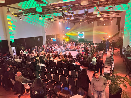 Stage Lighting for Comedy Shows: Keep the Focus on the Performer