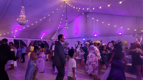 DJ Big Rel to Light Up an Unforgettable Party in the US