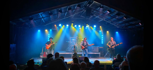 SHEHDS 7x40W Bee Eye Bewegende kop: Technisch onderzoek naar de evoluerende ontwerpfilosofie