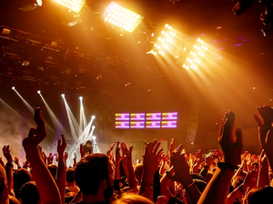 What Equipment Is Used for Professional Light and Sound Shows? (Also Guide for Small Events)