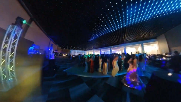 Shaker High School Prom 2024 im Albany Capital Center