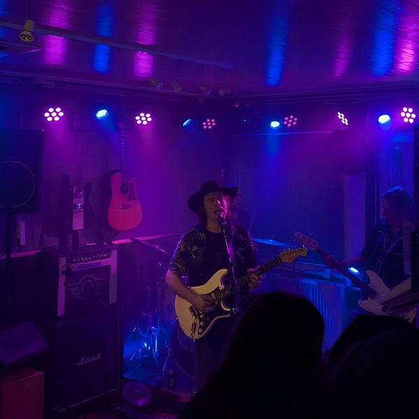 How to Eliminate Shadows in Stage Lighting for Clear Performances