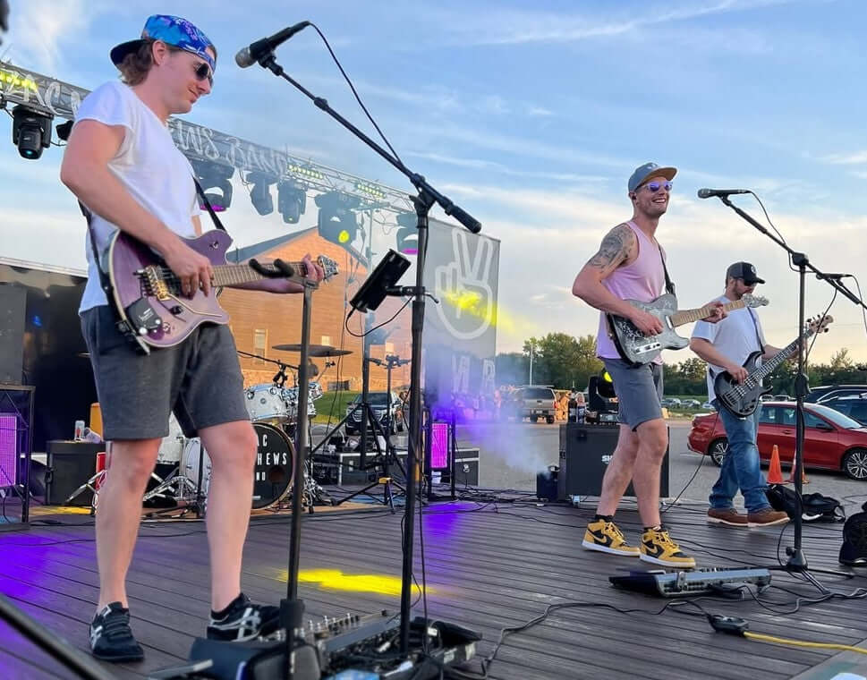Portable Stage Lights: Complete Buying Guide for Every Event Type