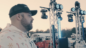 Stage Lighting Power Distribution: A Guide to Safe Lighting Systems