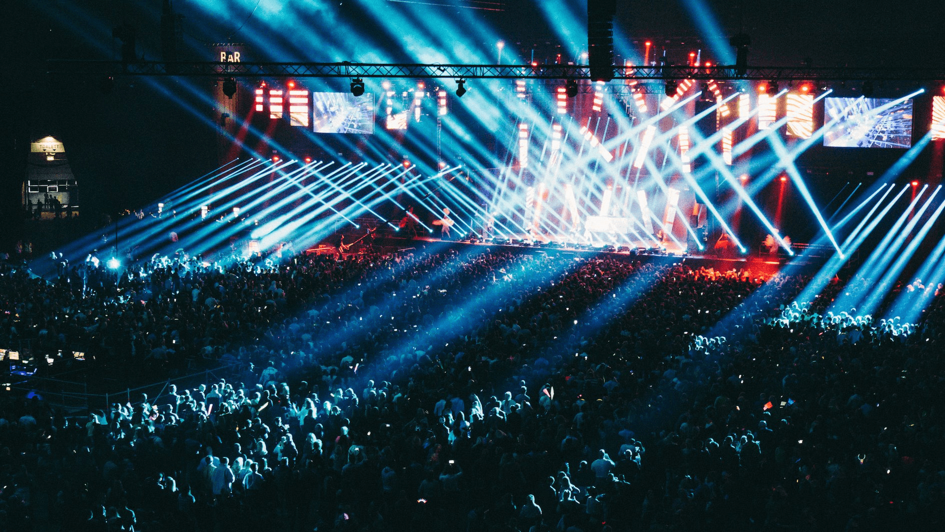 Stage Lighting Electrical Safety Guide for Event Planners