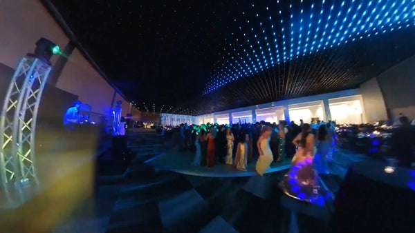 Shaker High School’s 2024 Prom at Albany Capital Center