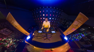 How to Choose DJ Lights for a Party: A Practical Party Lighting Guide