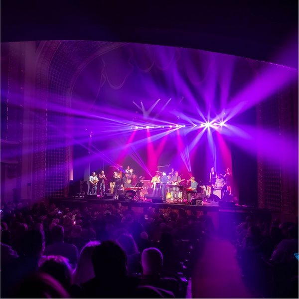 Best Professional Moving Head Lights: Which Type Do You Need?