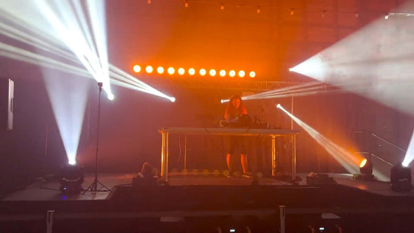 EDM DJ Contest 2024