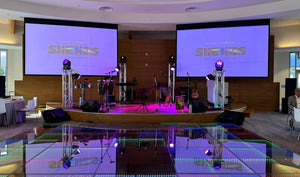 Stage Lighting Transportation: How to Safely Transport Your Equipment