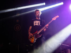 Stage Lighting Beams Explained: 230W, 7R, and What They Mean