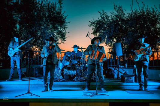 Stage Lighting Design: How to Plan and Create the Perfect Show