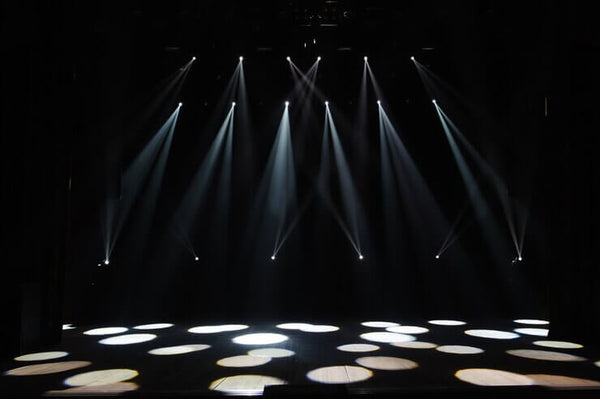 Wie funktionieren Spotlights? Alles, was Sie wissen sollten