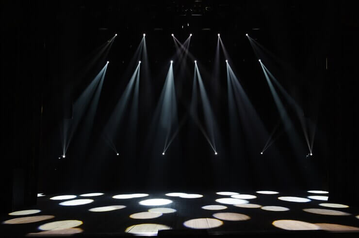 How Do Spotlights Work? Everything You Should Know