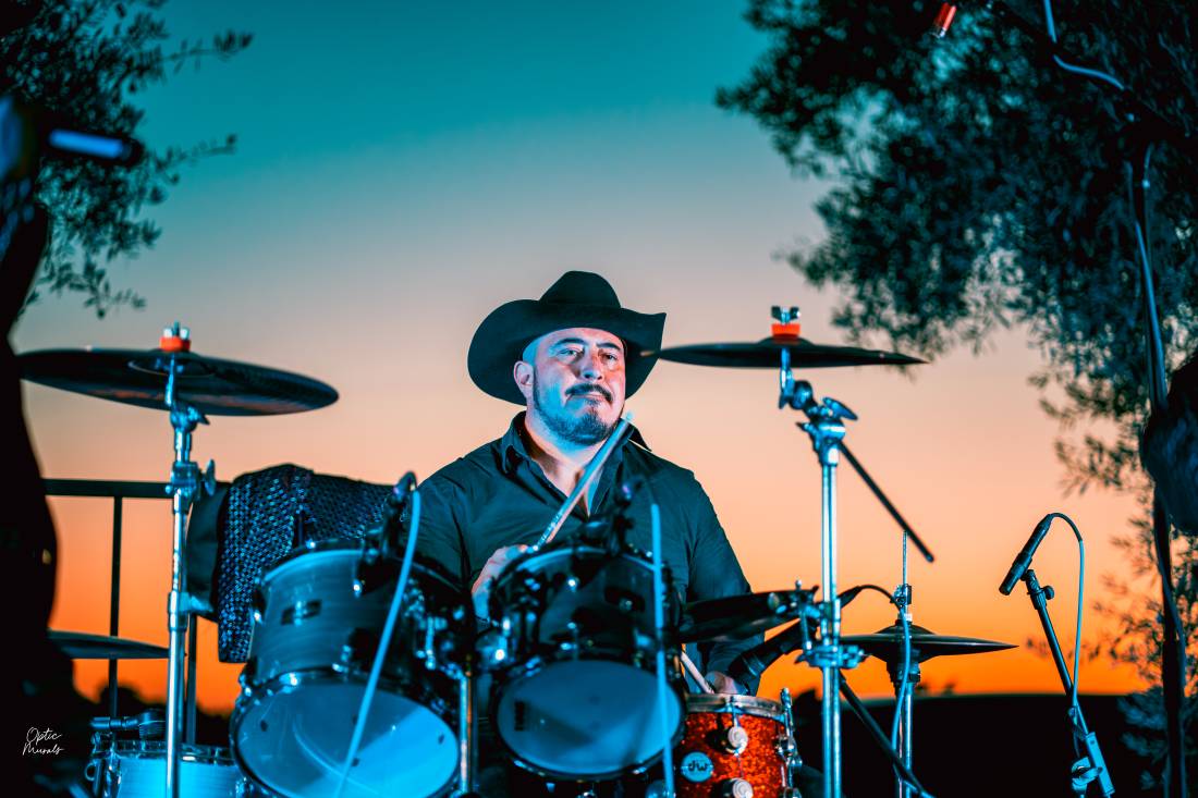 What Is 3 Point Lighting in Stage Lighting?