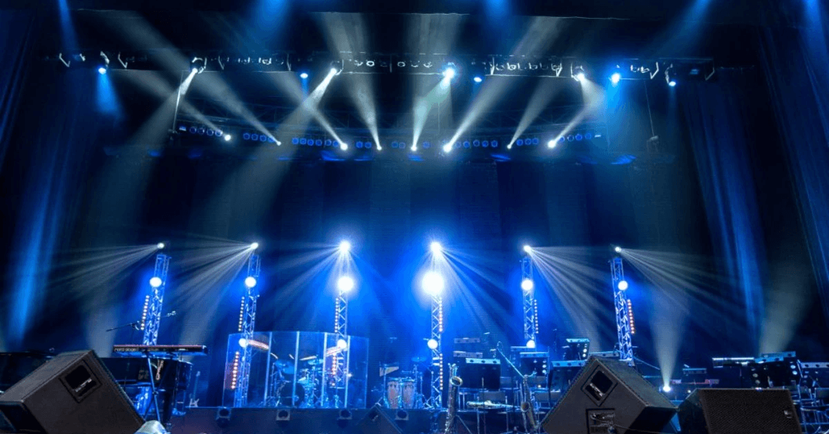 SHEHDS vs Chauvet DJ vs ADJ: Which Stage Lighting Brand Offers Better Value?
