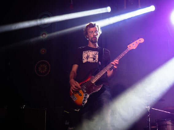 Stage Lighting Beams Explained: 230W, 7R, and What They Mean