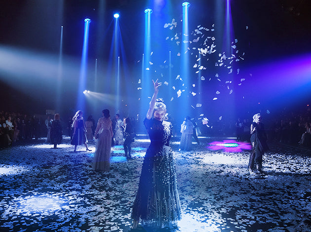 IP65 vs Non-Waterproof Stage Lights: Which One Do You Really Need for Outdoor Events?