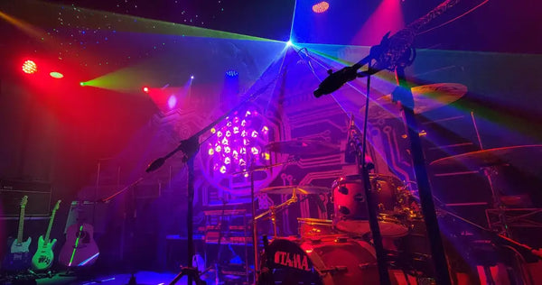 Best Lasers for Concert Lighting (A Quick Guide for 2026)