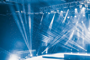 Stage Lighting Electrical Safety Guide for Event Planners