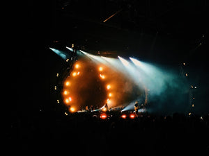 Par Light vs Wash Light: Which Is Best for Stage Lighting