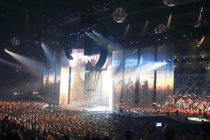Stage Lighting Color Meanings: Emotional Impact & Applications